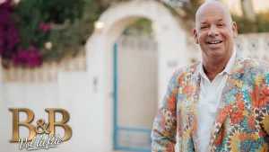 Thumbnail voor Jean-Paul reageert op geruchten 'B&B Vol Liefde': is de B&B wel echt van hem?