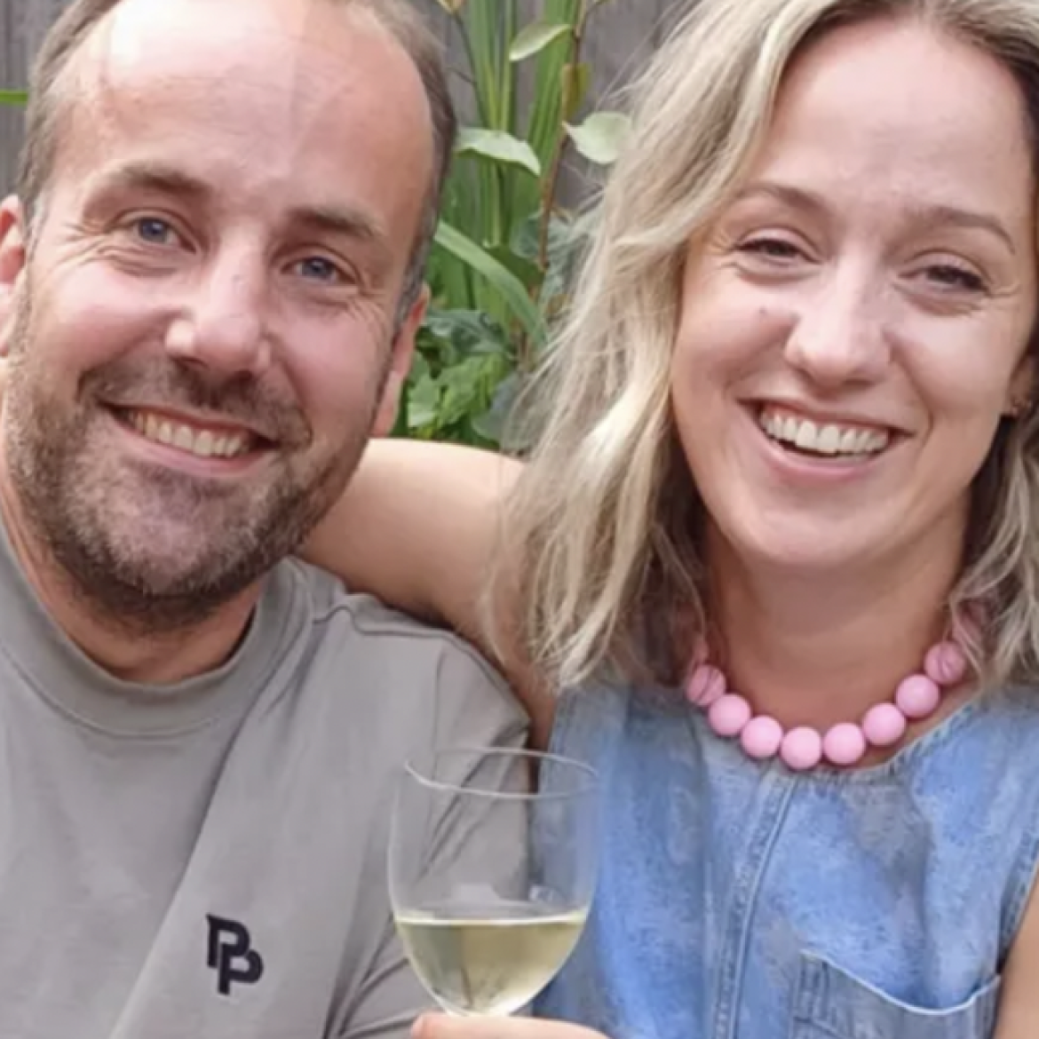 Roel en Simone - kandidaten uit Boer zoekt Vrouw