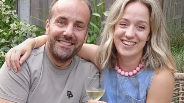 Roel en Simone - kandidaten uit Boer zoekt Vrouw