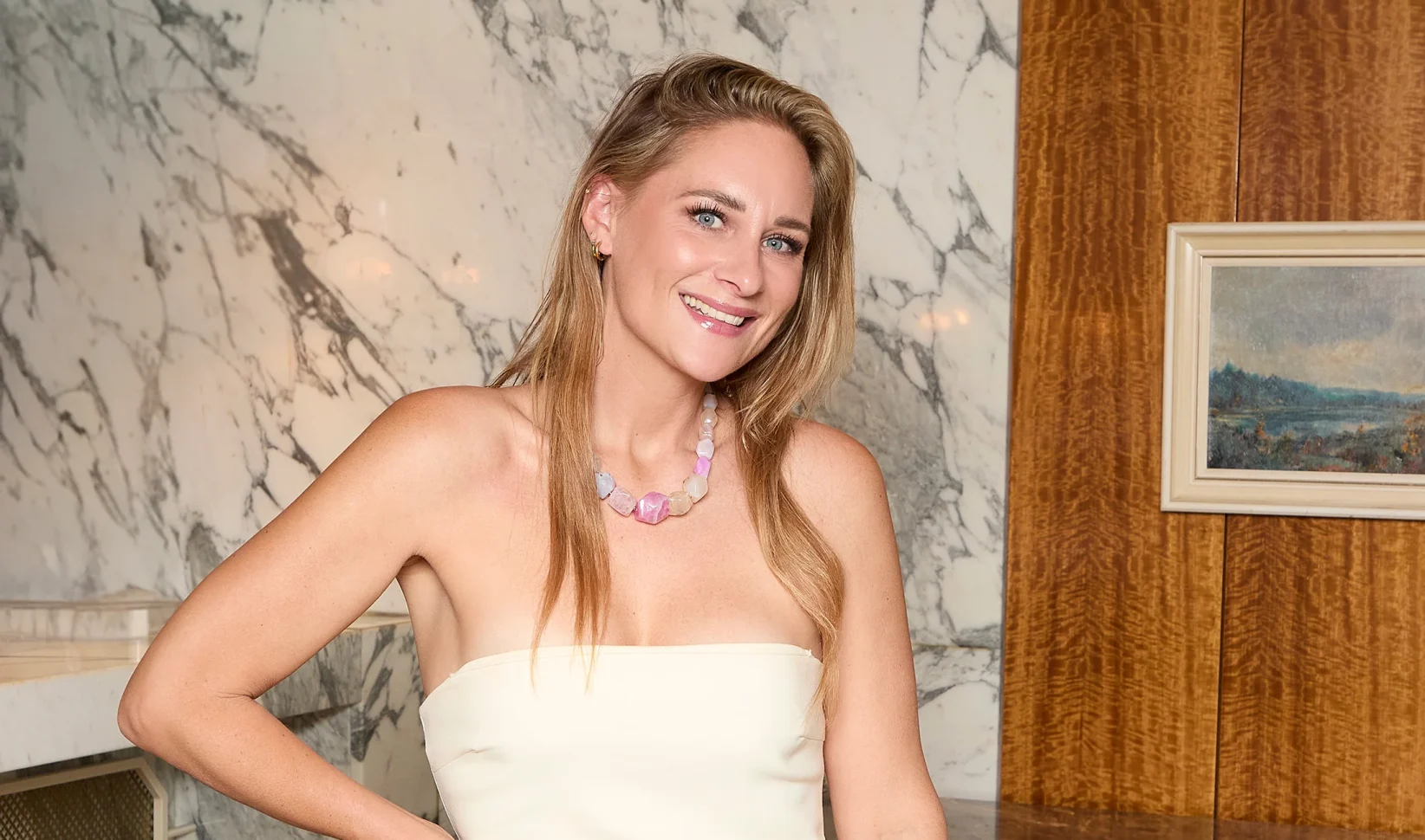 Rebecca, Boektje, content, creator
