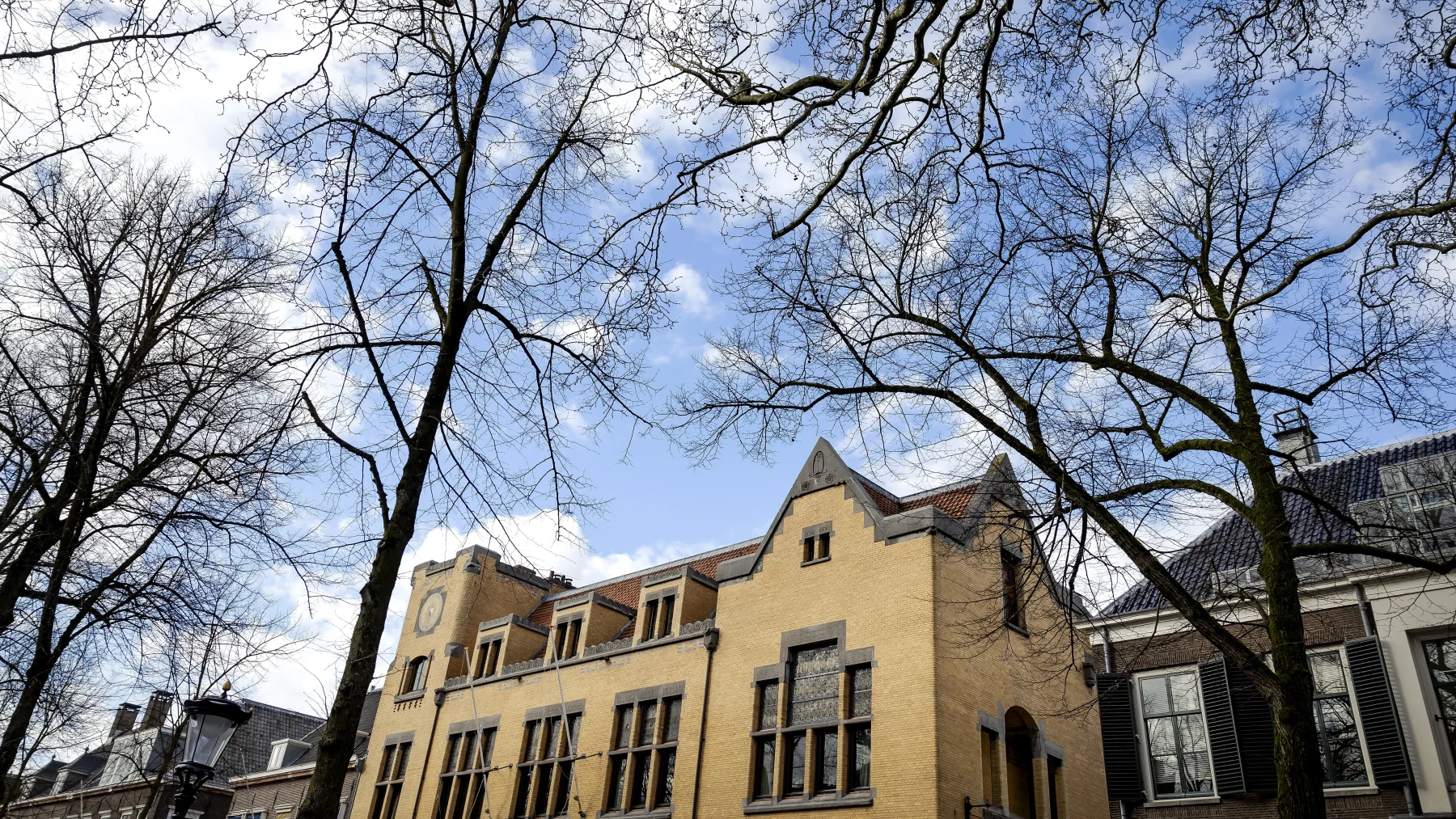 studenten vervolgd bangalijst