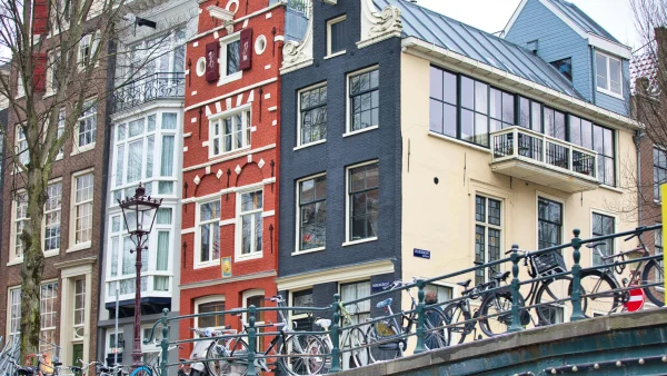 huurwoning