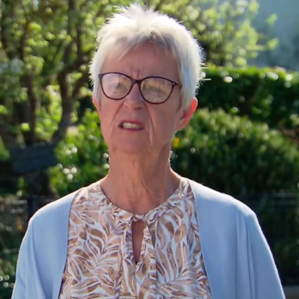 Magda B&B Vol Liefde
