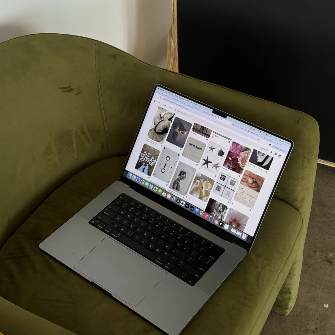 WeTransfer