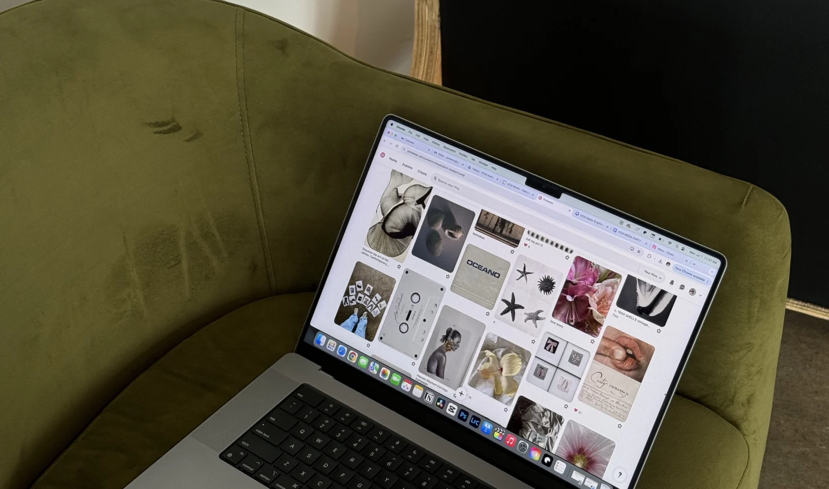 WeTransfer