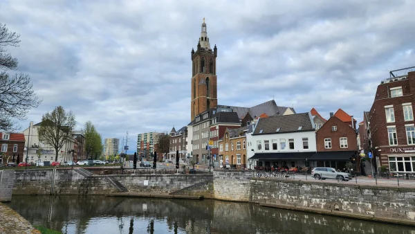 huurwoning