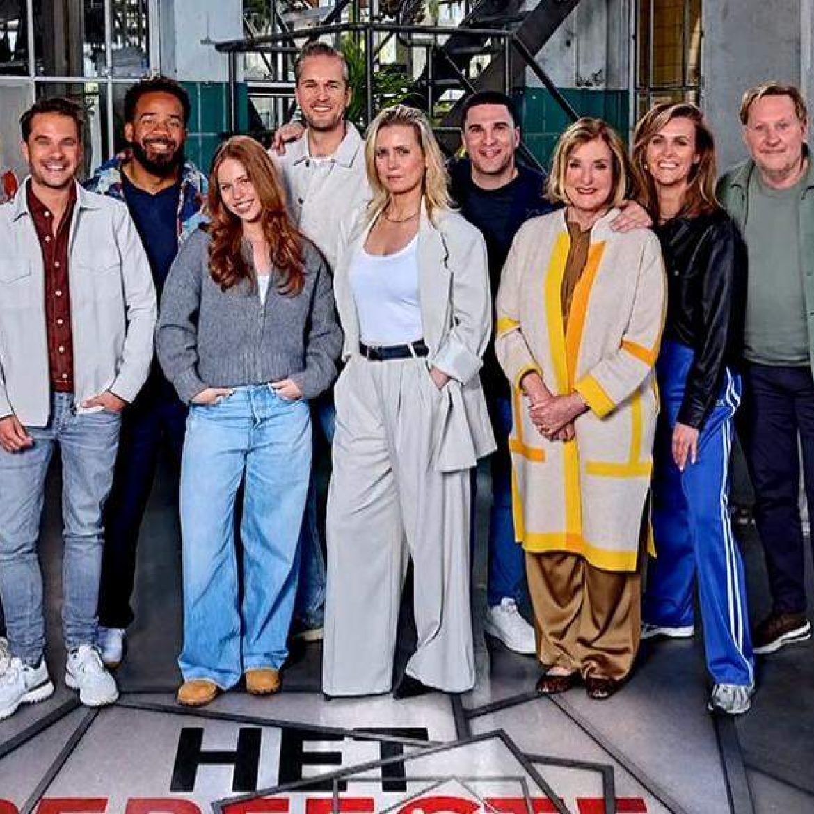 deelnemers het perfecte plaatje william rutten