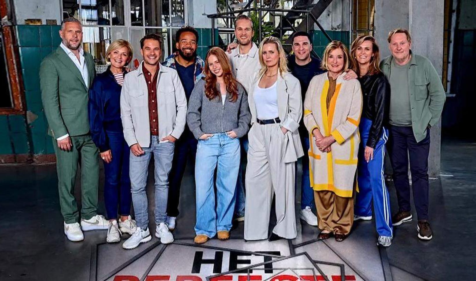 deelnemers het perfecte plaatje william rutten