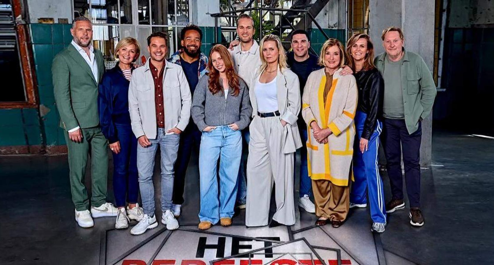 deelnemers het perfecte plaatje william rutten