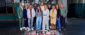 Thumbnail voor Regisseur 'Het perfecte plaatje' blikt terug op blunder: ‘Omringd door idioten’