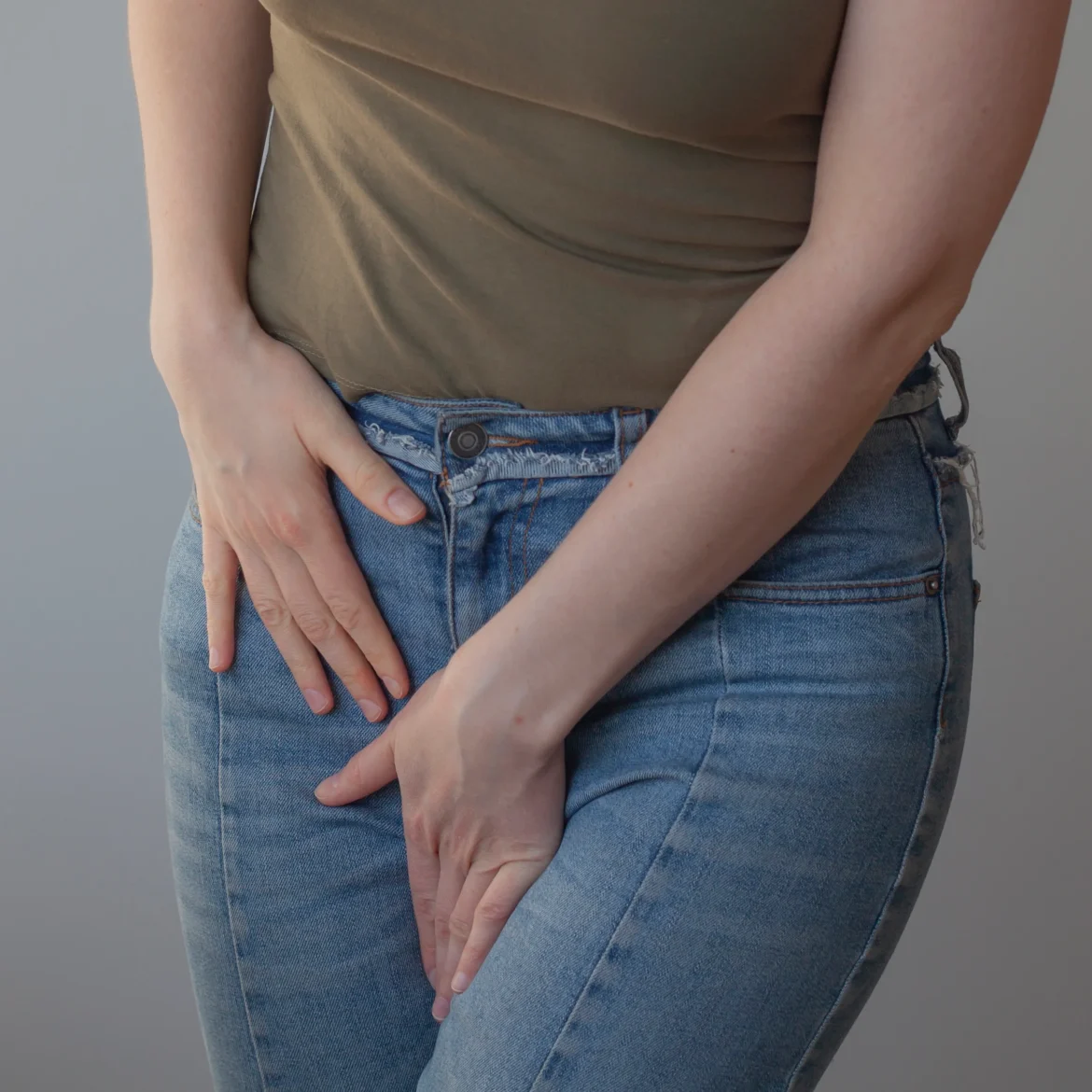 vaginale atrofie overgang pijn