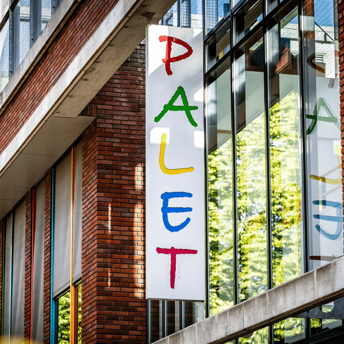 Update steekpartij schoolmusical