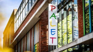 Thumbnail voor Oma na steekpartij bij schoolmusical Alblasserdam: 'Toen ze hoorden dat hun lievelingsmeester was neergestoken, brak hun wereld'