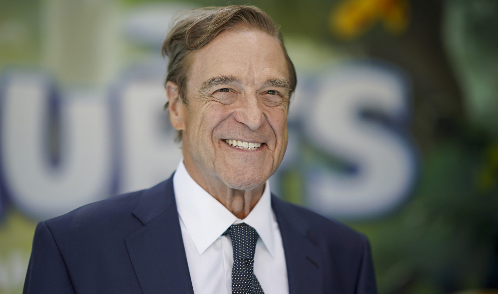 john goodman afgevallen