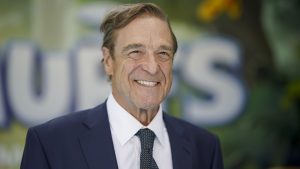 Thumbnail voor 'Roseanne'-acteur John Goodman verloor negentig kilo (en dit is hoe hij dat deed)