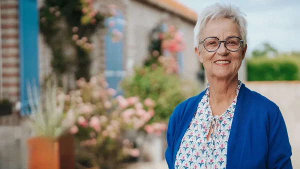 samenvatting eerste week B&B Vol Liefde / Magda
