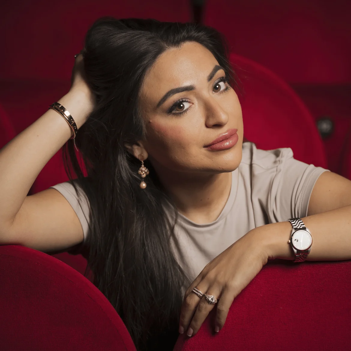 Lale Gül