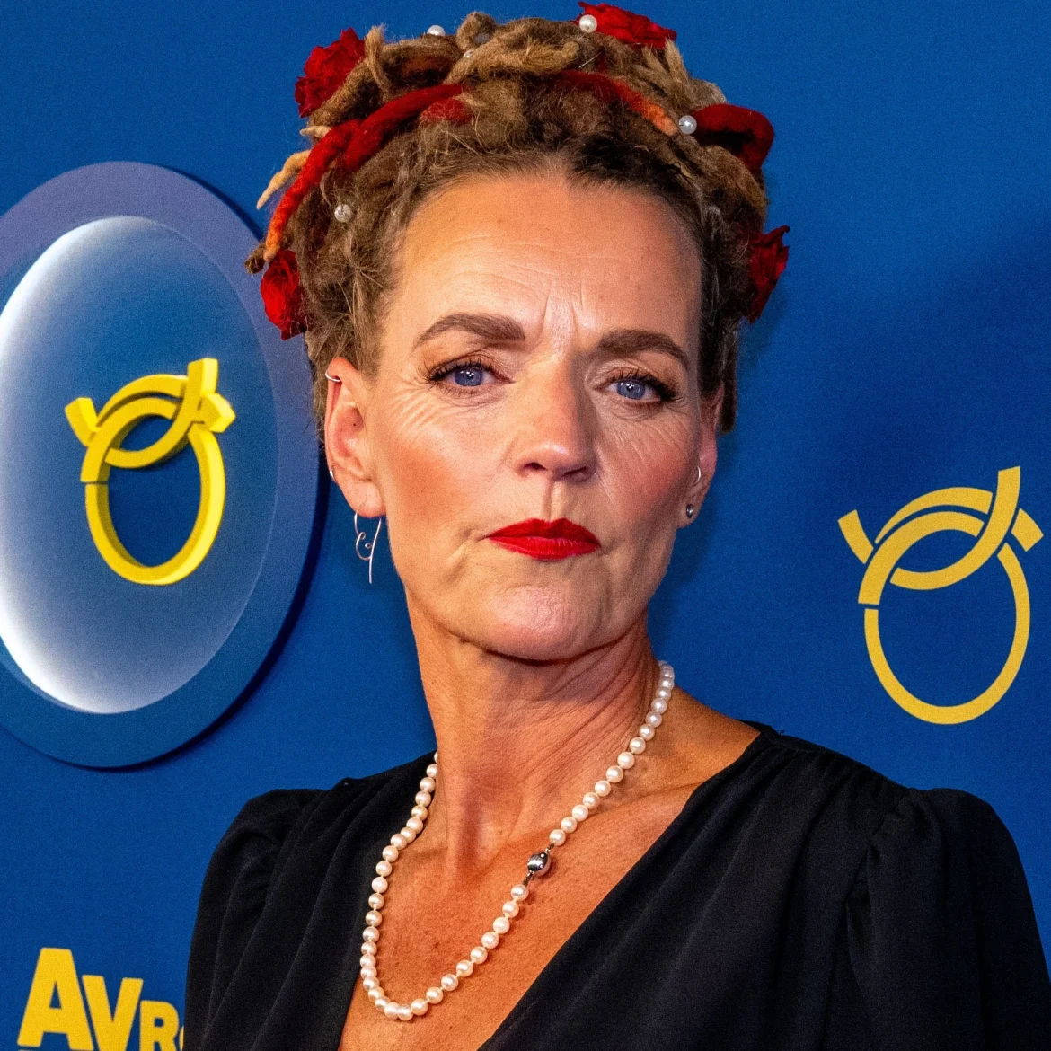 Anne BB Vol Liefde bij de Televizierring