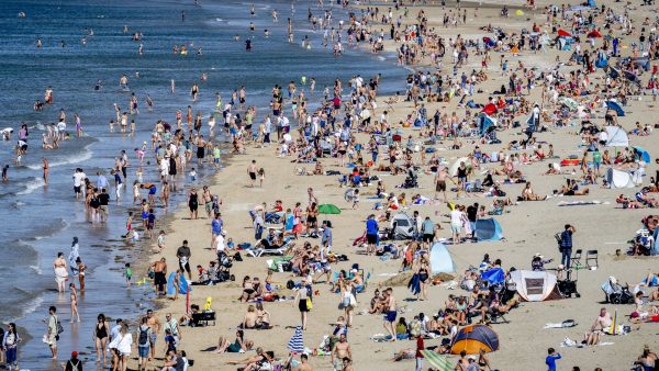 Hitte in Nederland voelt vaak intenser dan in vakantielanden (en dat komt hierdoor)