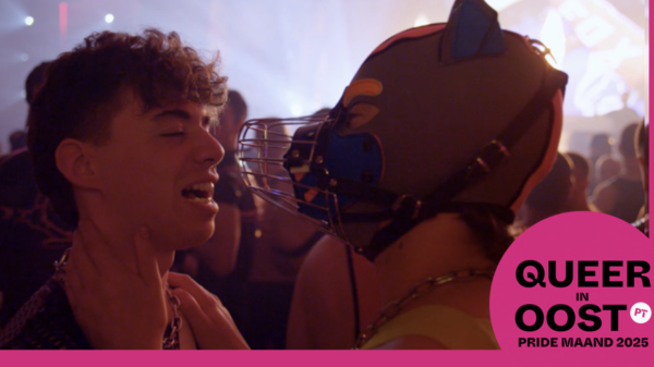 Queer in Oost evenement 