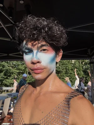 Thumbnail voor Aaron werd uitgescholden voor 'k*nkerhomo': 'Angst van vroeger werd getriggerd'