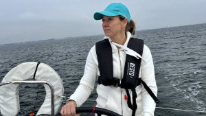 Thumbnail voor Esther (50) versliep zich 40 uur door slaapstoornis IH: ‘Werd pas wakker toen de huisarts naast mijn bed stond’