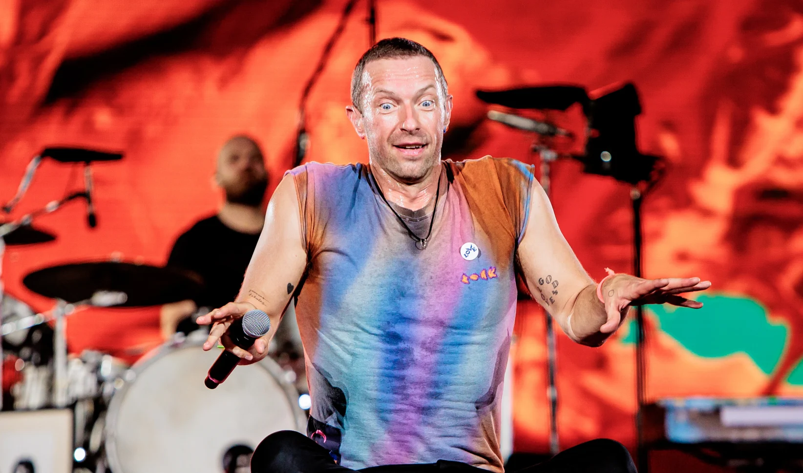 vreemdgaan coldplay concert relatietherapeut