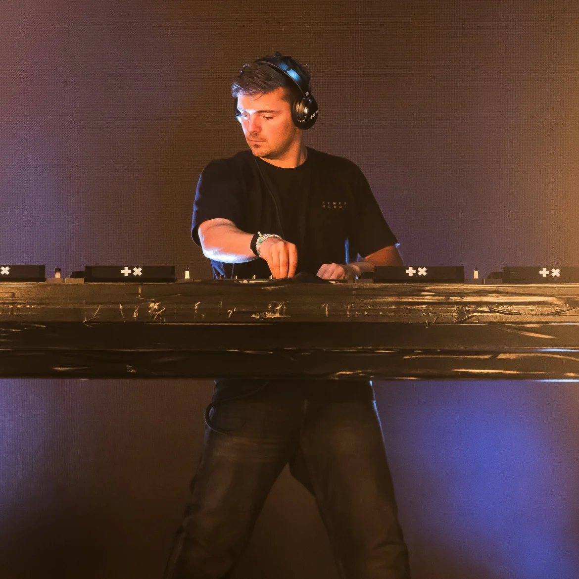 Terug in de tijd: Martin Garrix deelt eerste 'Tomorrowland'-optreden van meer dan tien jaar geleden