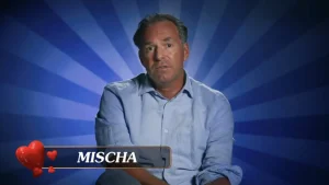 Thumbnail voor Mischa weet duidelijk wat hij niet wil in 'Your place or mine': 'Iemand met nepnagels, jonge kinderen, ADHD'