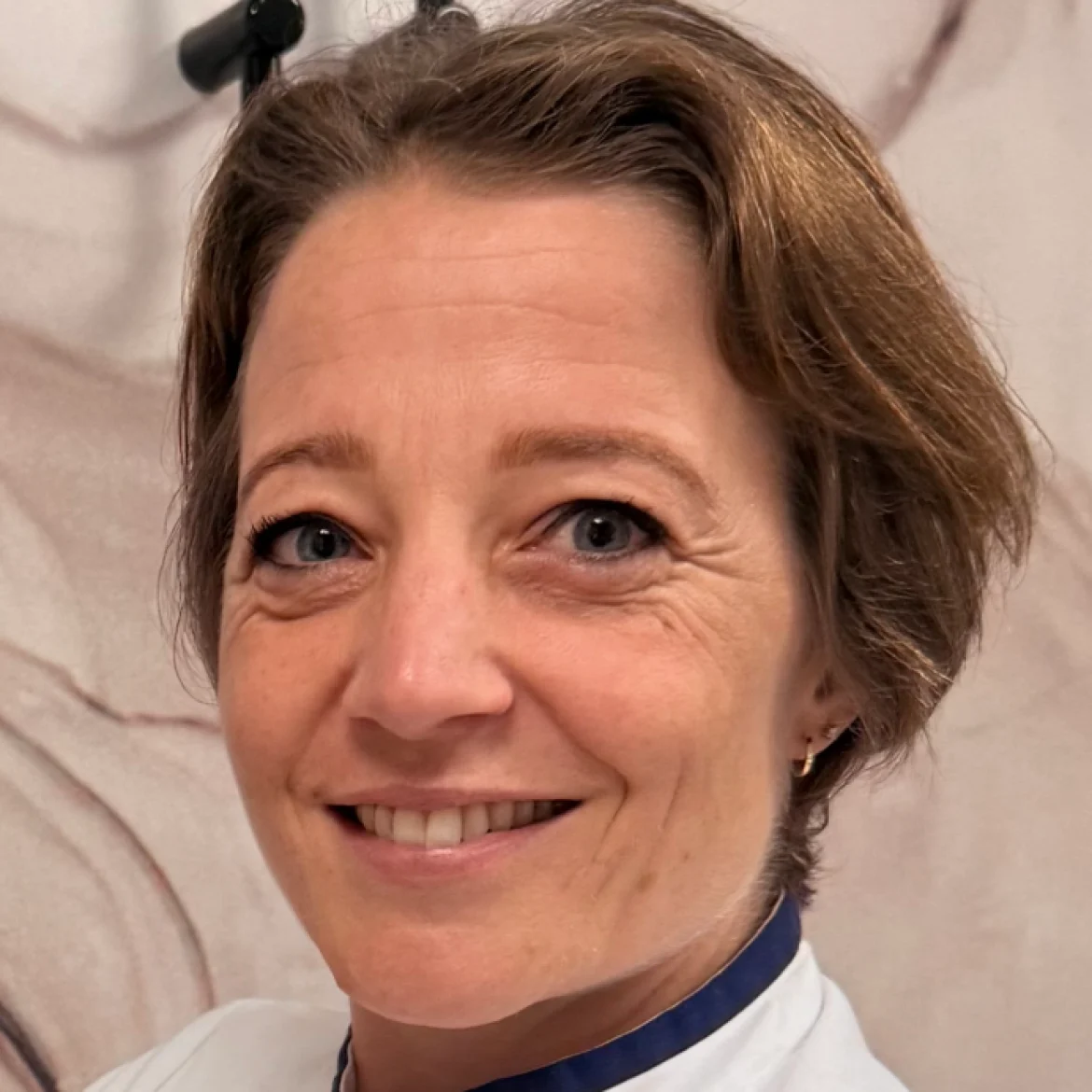 gynaecoloog sanne gordijn