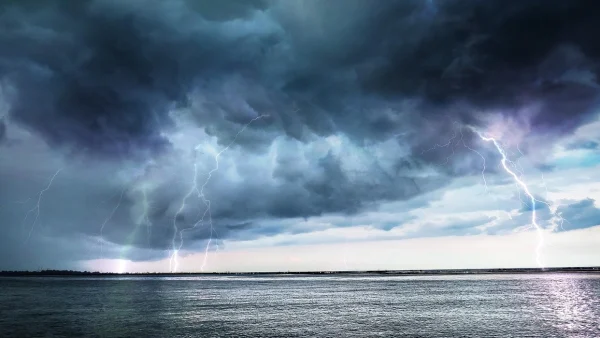 onweer