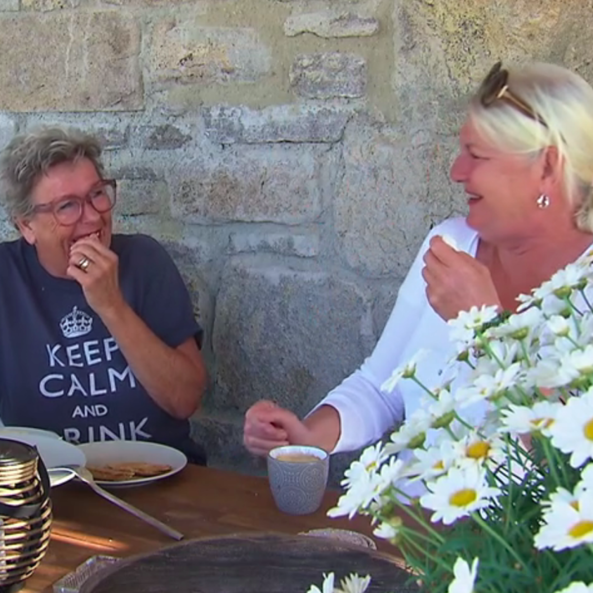 Petra Lieske B&B Vol Liefde