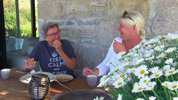 Petra Lieske B&B Vol Liefde