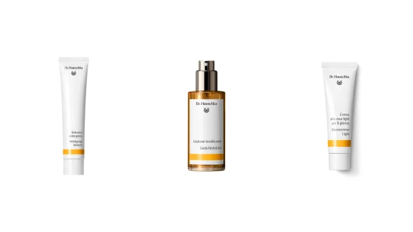 Dr. Hauschka