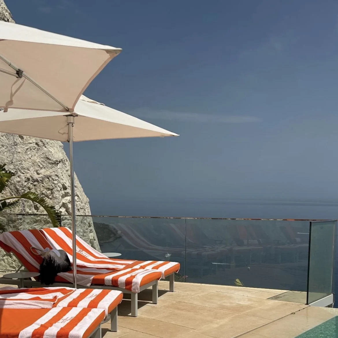 Hotel ibiza