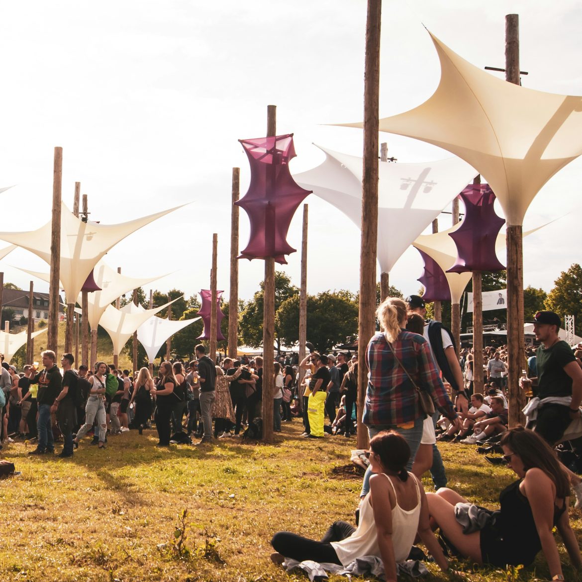 paklijst lowlands festivals