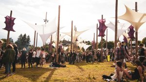 Thumbnail voor Goede voorbereiding is het halve werk: de ultieme festivalpaklijst