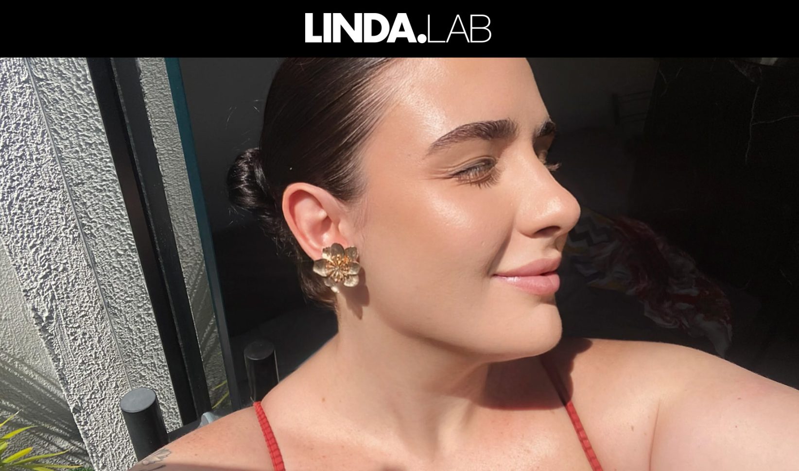 Must try: probeer gratis dít product uit dat babyharen temt én strakke haarlooks een makkie maakt