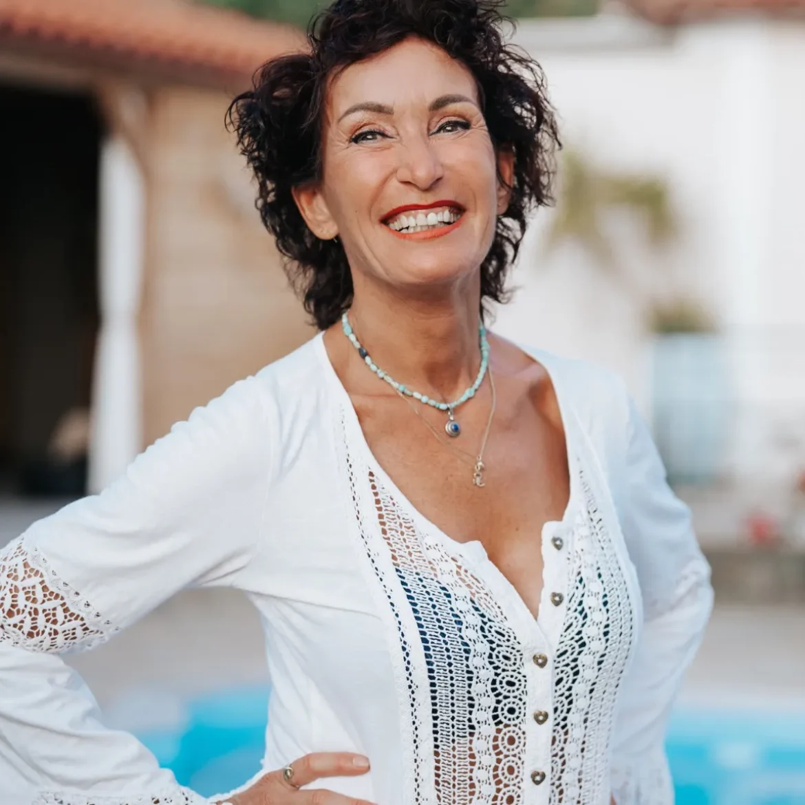 Ingrid - B&B Vol Liefde promofoto