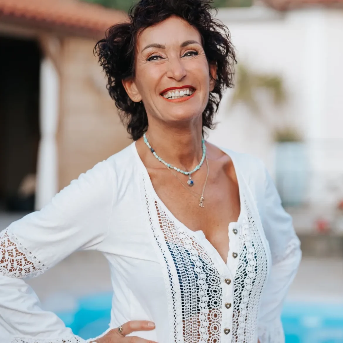 Ingrid - B&B Vol Liefde Ingrid promofoto