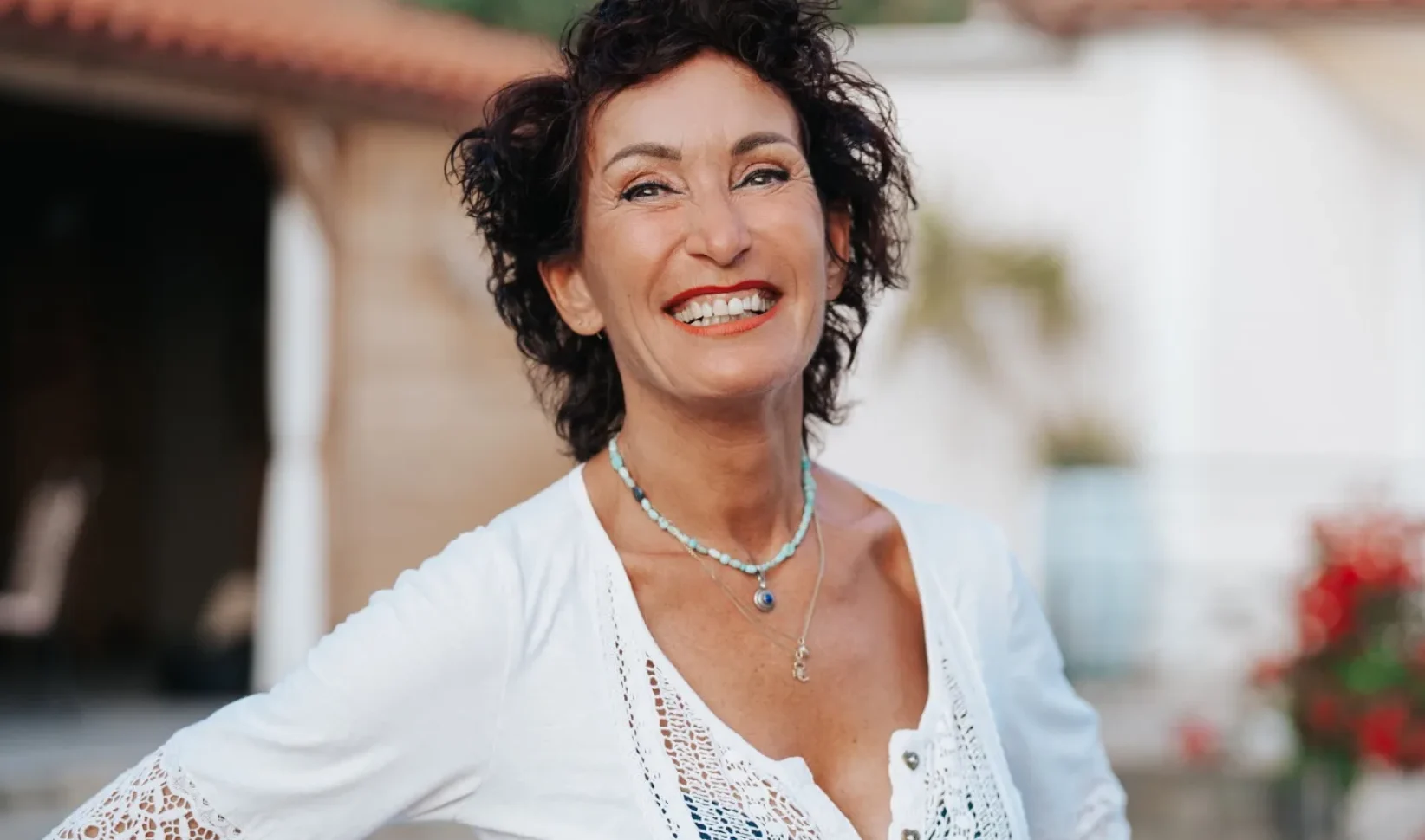 Ingrid - B&B Vol Liefde promofoto