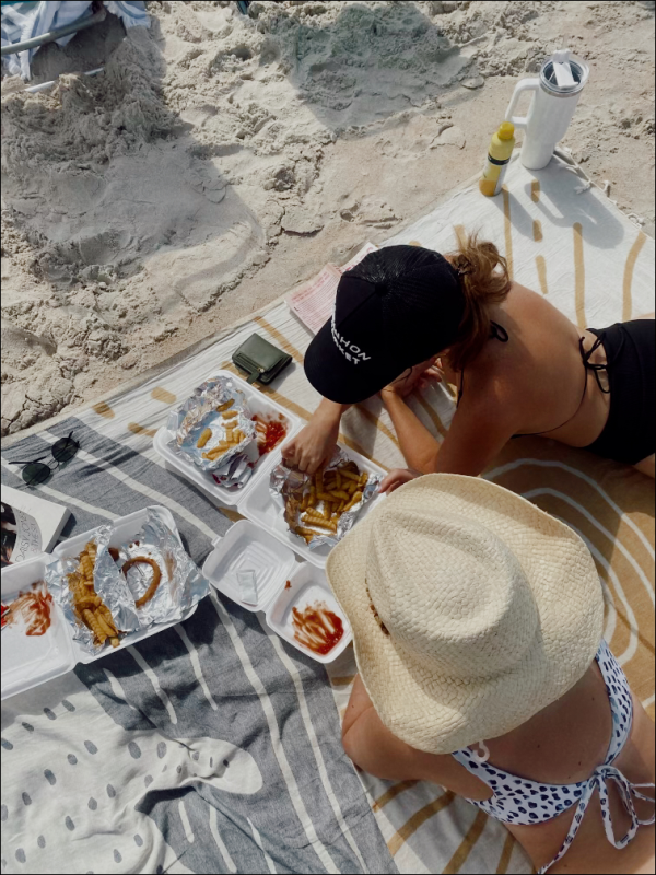 In déze steden geniet je van citytrip en strandvakantie ineen