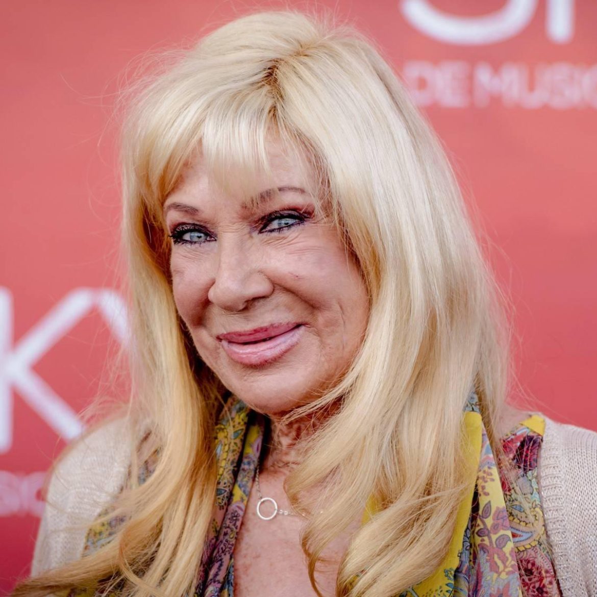 mary borsato