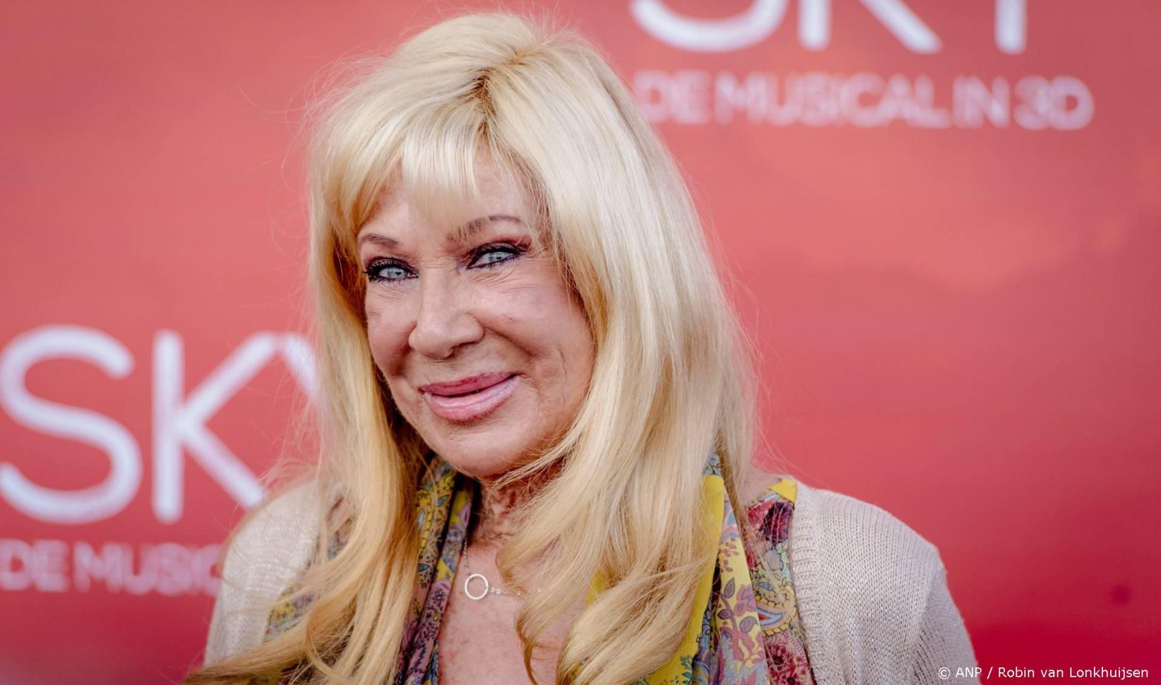 mary borsato