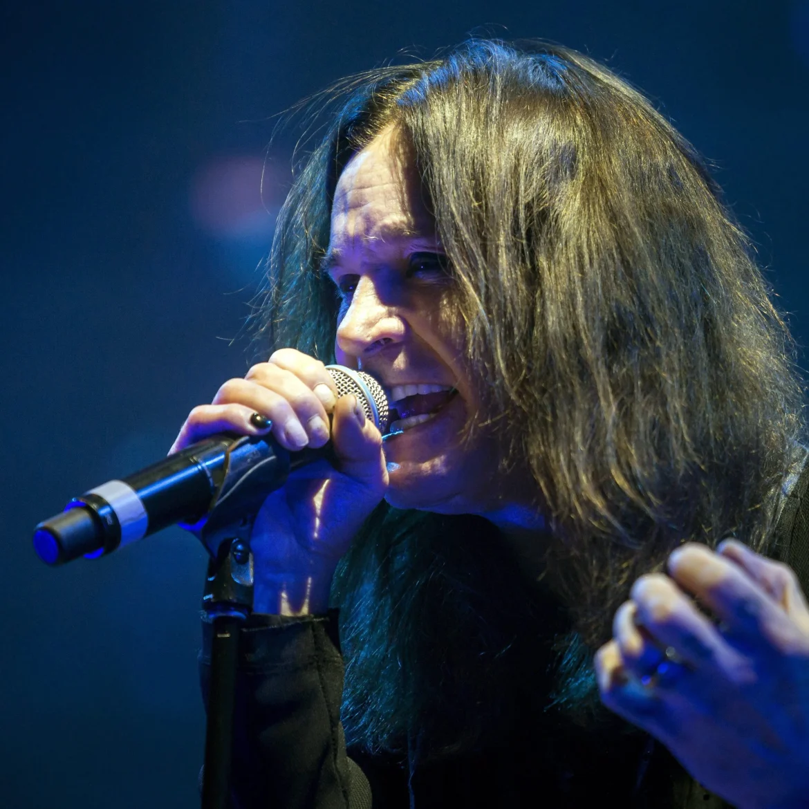 ozzy osbourne