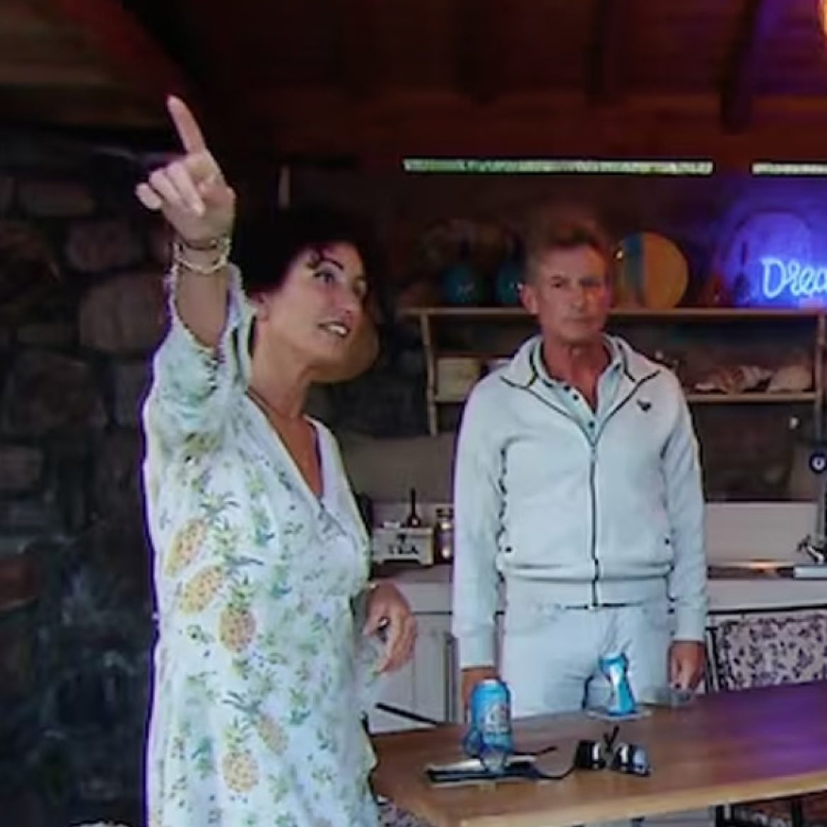 'B&B Vol Liefde'-Ingrid neemt na 24 uur afscheid van deze 'luie' kandidaat: 'Kinderachtig'