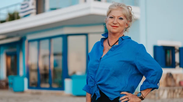 iris de jonge - B&B kandidaat zomer 2024