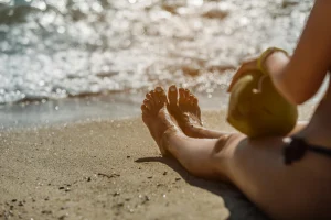 Thumbnail voor Slippers aan? Met deze tips zijn je voeten helemaal klaar voor de zomer