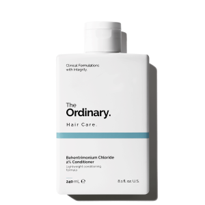 The Ordinary