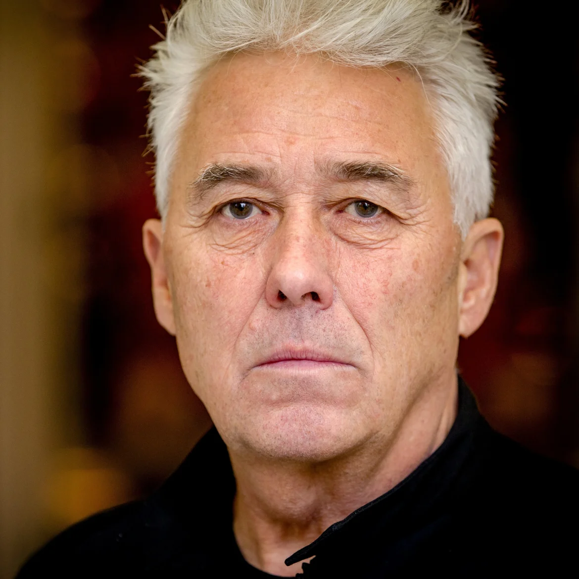 george kooymans